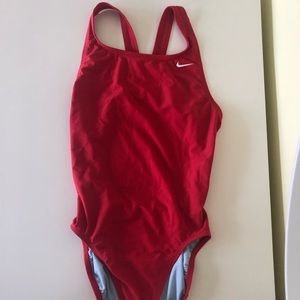 Nike One Piece Swimsuit